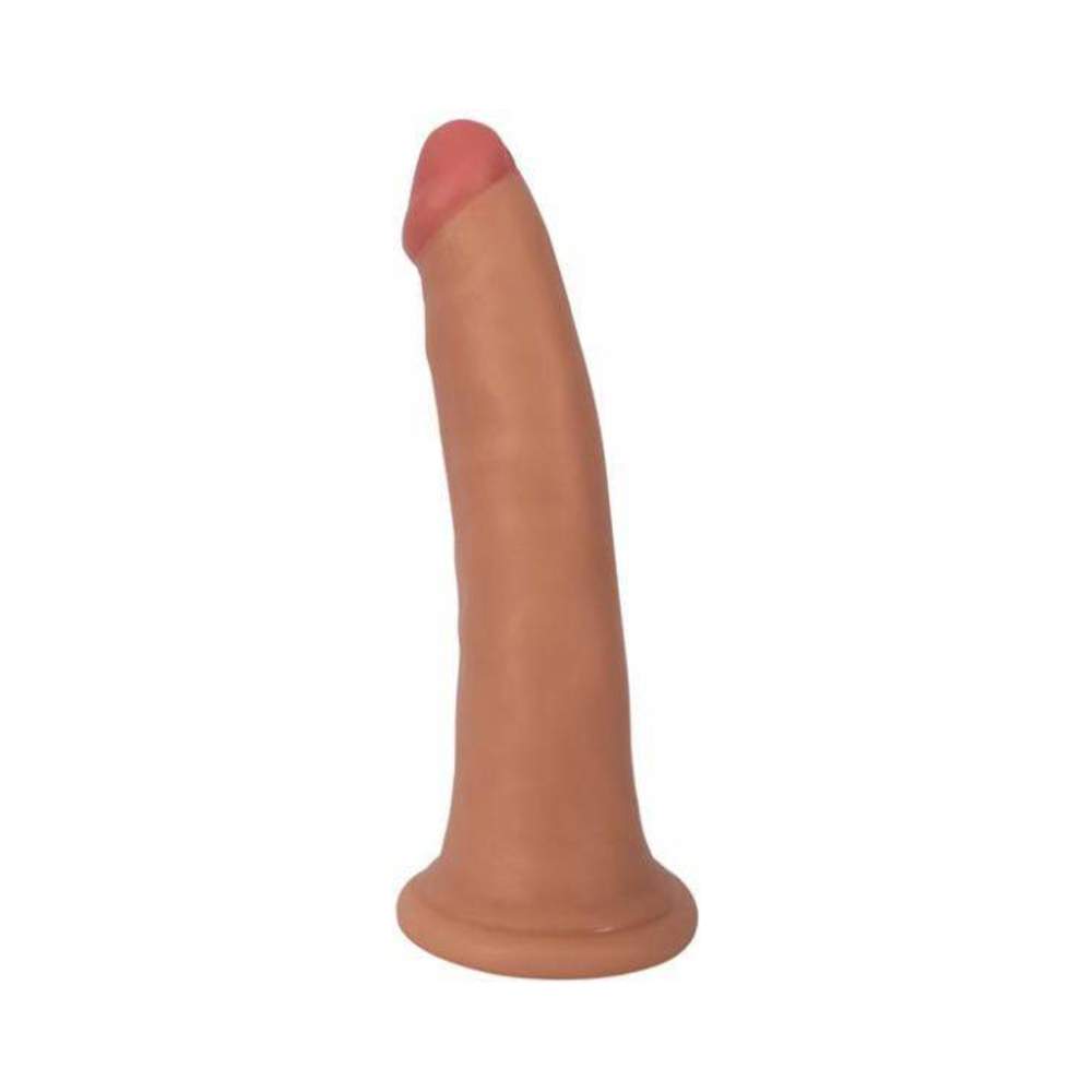 8 Slim Dong - Vanilla