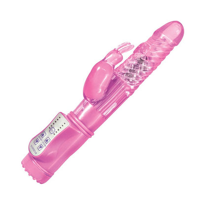 Energize Her Bunny 1 Purple