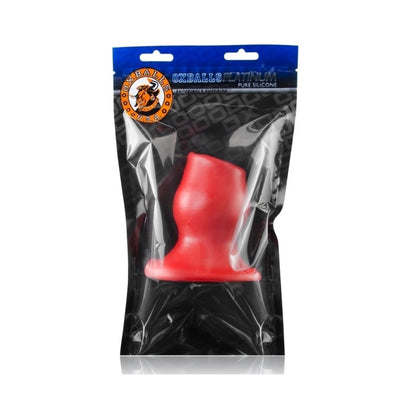 Oxballs Pighole-3, Hollow Plug