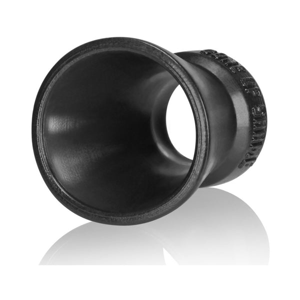 Oxballs Cone Of Shame, Chastity, Cockring, Black