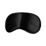 Ouch! Soft Eyemask