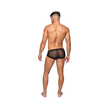 Mp Hoser Micro Min Hose Shorts Blk Large