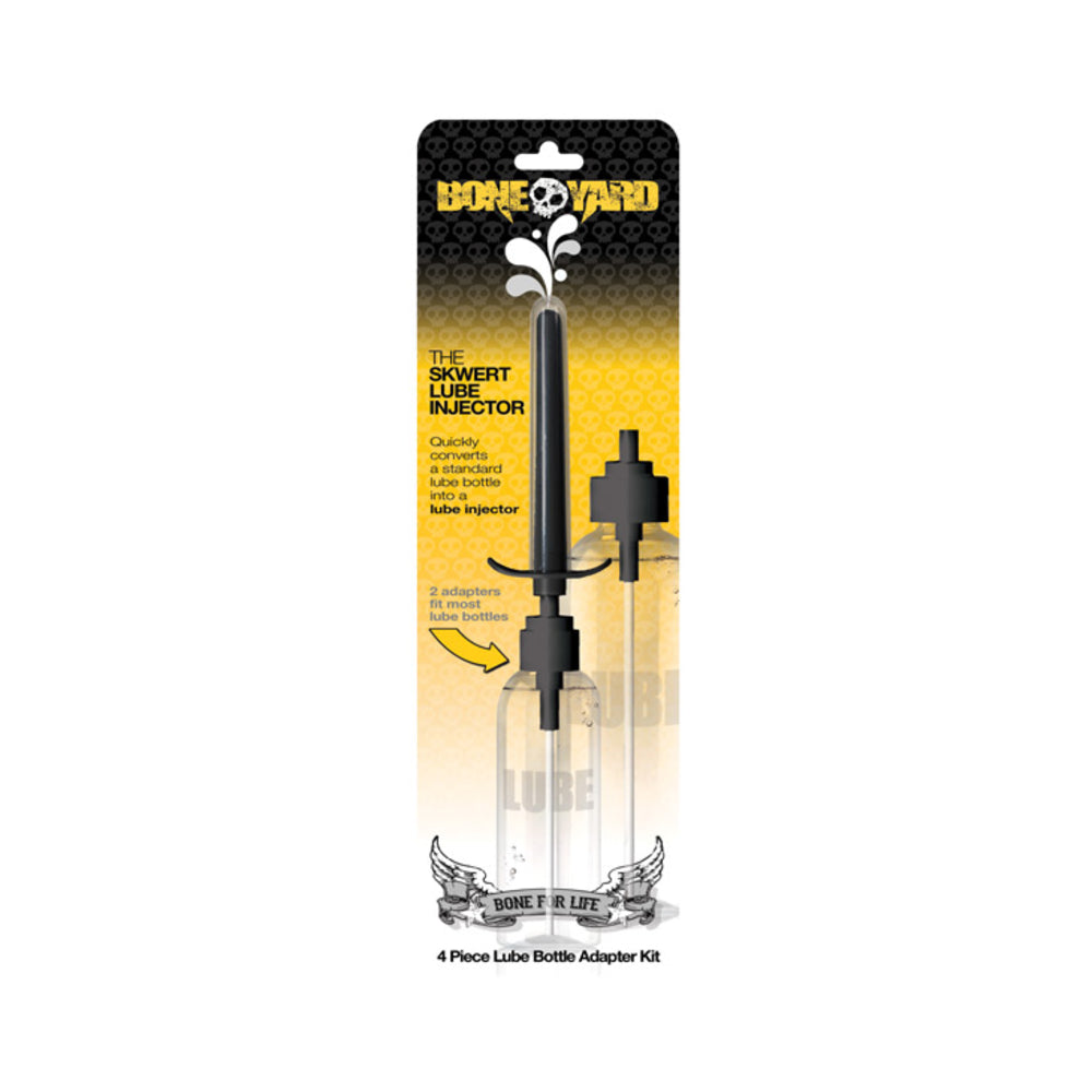 Boneyard Skwert Lube Injector