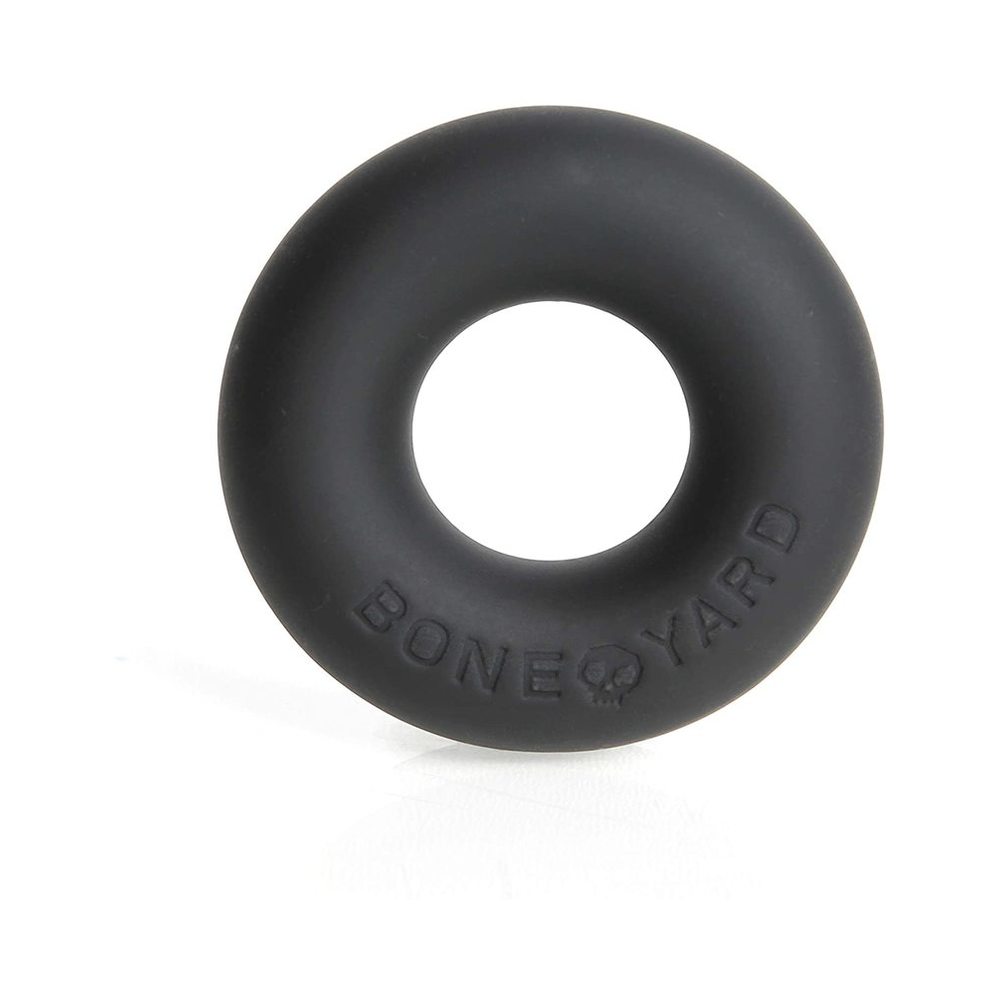 Boneyard Ultimate Ring - Yellow
