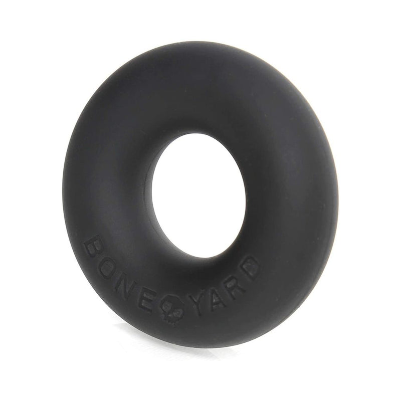 Boneyard Ultimate Ring - Yellow