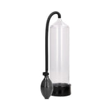Classic Penis Pump - Blue