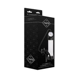 Pumped Elite Pump With Advanced Psi Gauge