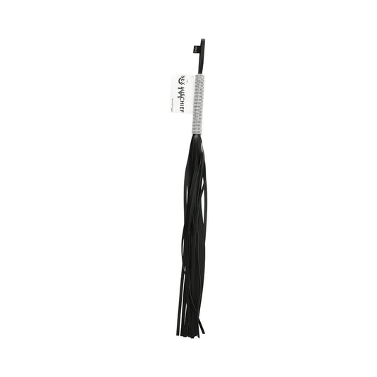 S&m Sparkle Flogger