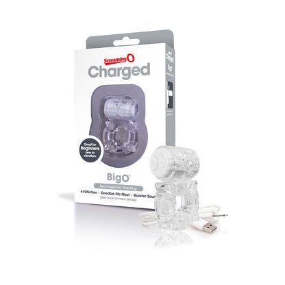 Charged Big O Purple-individual