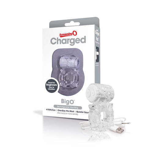 Charged Big O Purple-individual