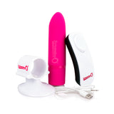 Charged Positive Remote Control - Strawberry -  Each
