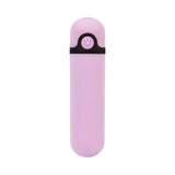 Simple And True Rechargeable Bullet