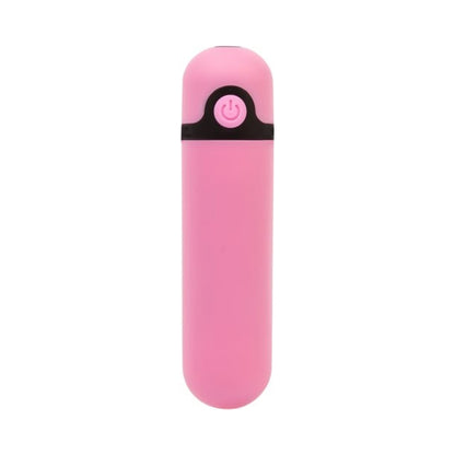 Simple And True Rechargeable Bullet