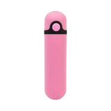 Simple And True Rechargeable Bullet