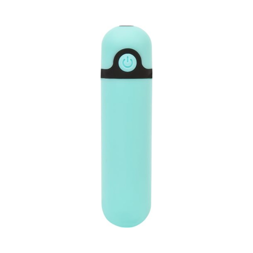 Simple And True Rechargeable Bullet