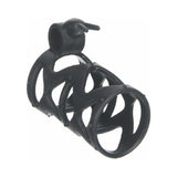 Maxx Gear Rabbit Sleeve Black