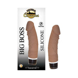 Ultra Classics Big Boss Brown