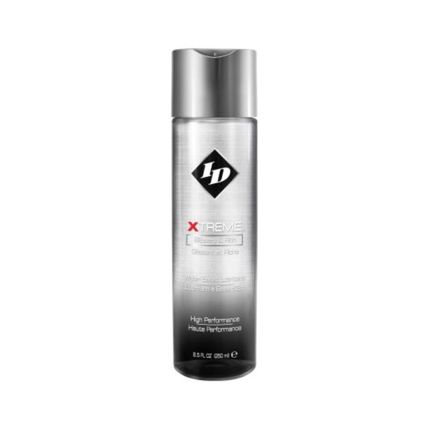 Id Xtreme Disc Cap Bottle 8.5 Fl Oz