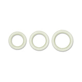 Firefly Halo Glow In The Dark Cock Ring Small