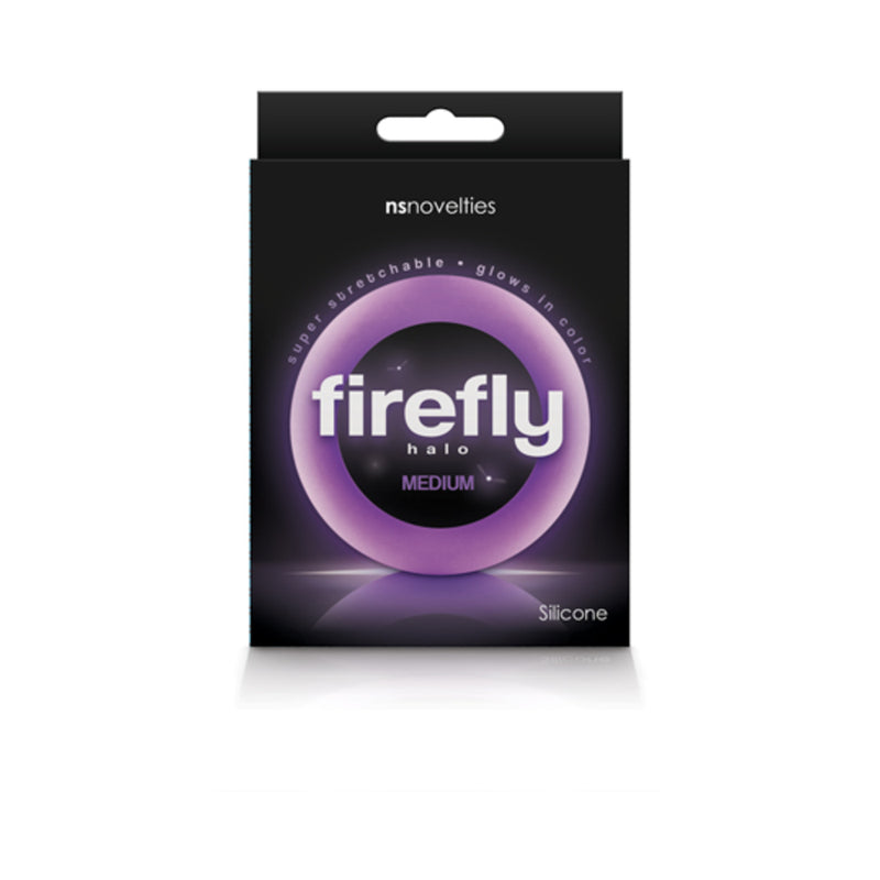 Firefly Halo Medium Clear