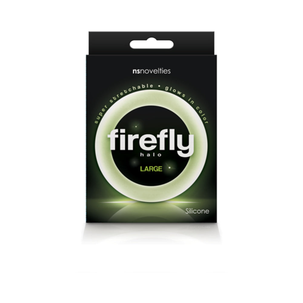 Firefly Halo Large Clear