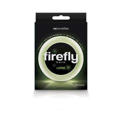 Firefly Halo Large Clear