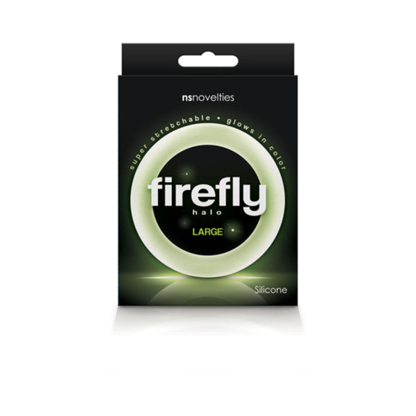 Firefly Halo Large Clear