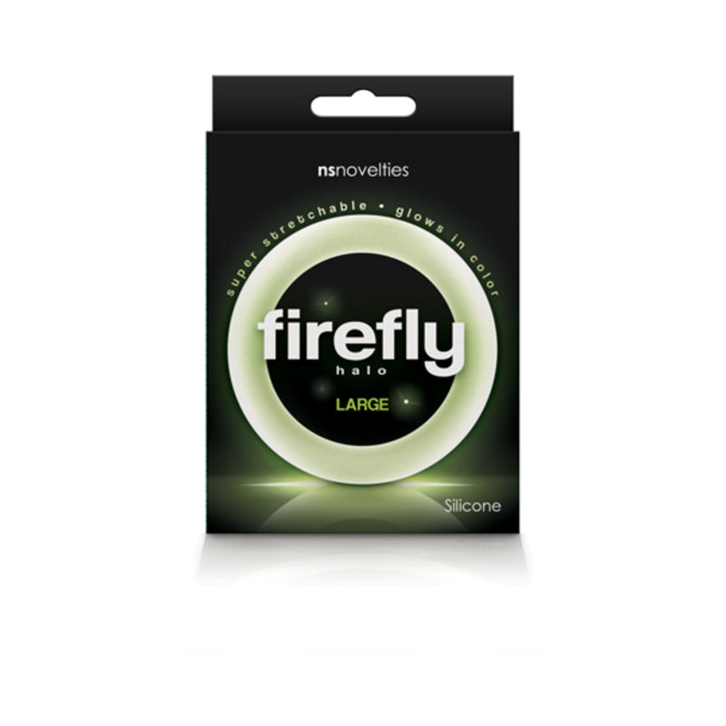 Firefly Halo Large Clear