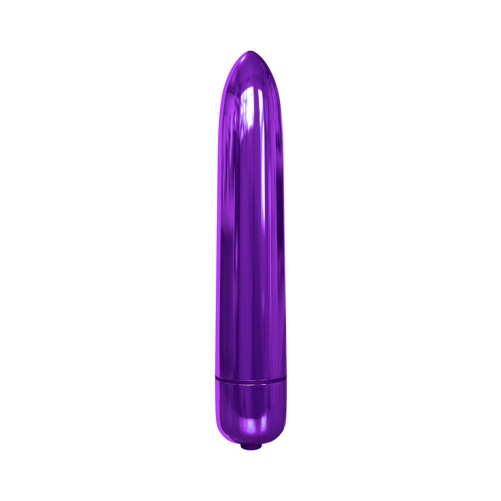 Classix Rocket Bullet Blue