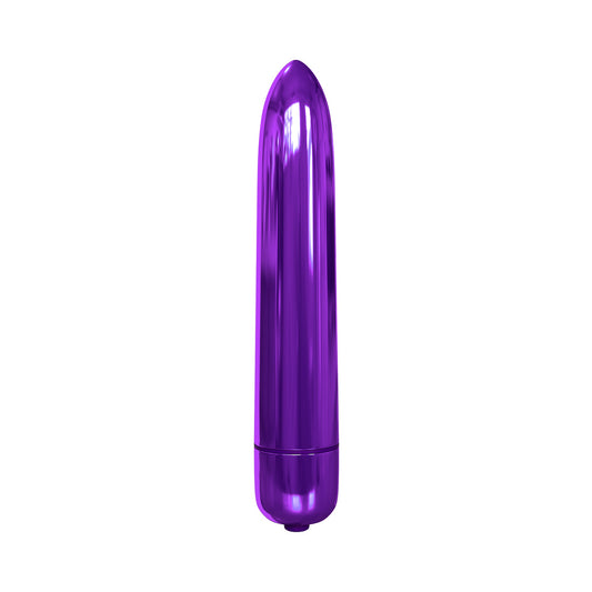 Classix Rocket Bullet Blue