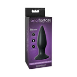 Anal Fantasy Elite Collection Rechargeable Anal Plug Small