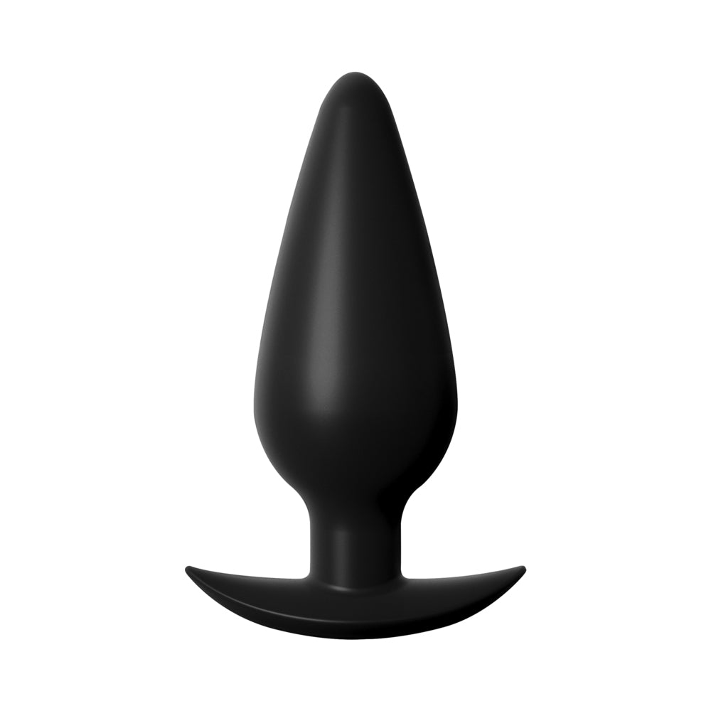 Anal Fantasy Elite Collection Silicone Plug - Small