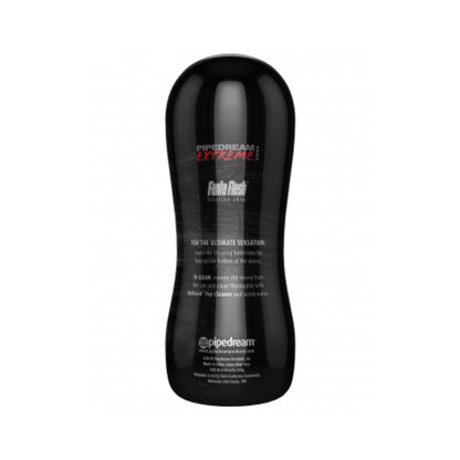 Pdx Elite Vibrating Stroker Pussy