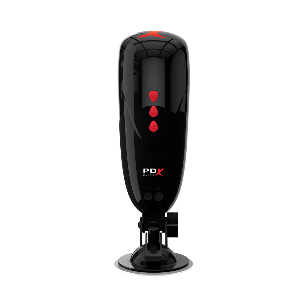 Pdx Elite Dirty Talk Starter Stroker
