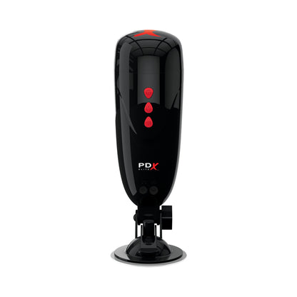 Pdx Elite Dirty Talk Starter Stroker