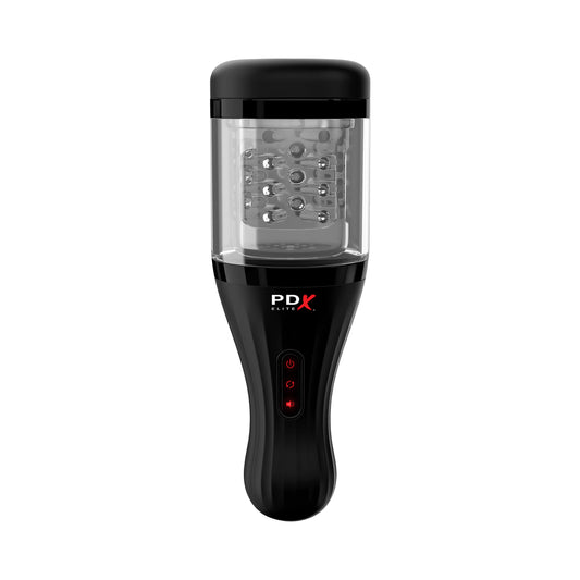 Pdx Elite Talk Dirty Rotobator