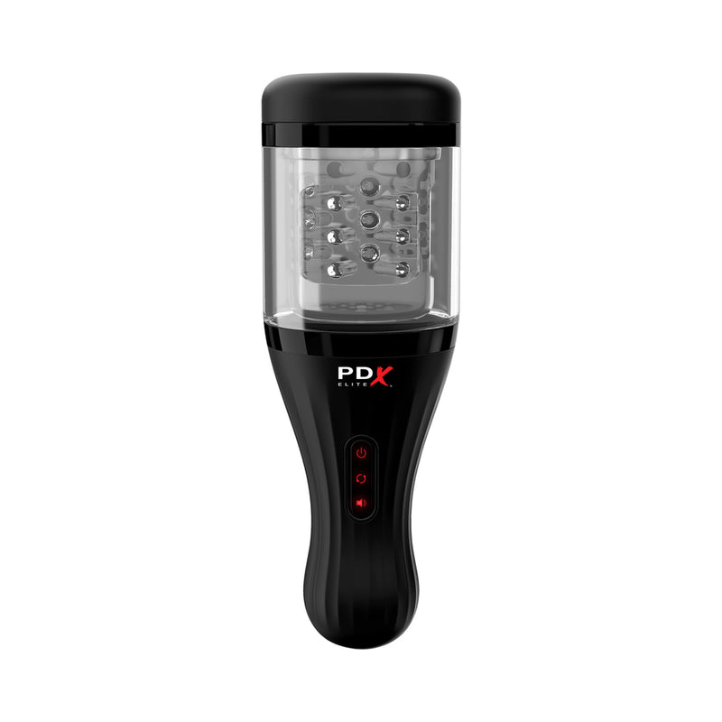 Pdx Elite Talk Dirty Rotobator