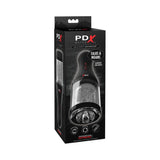 Pdx Elite Talk Dirty Rotobator