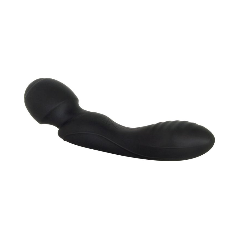 Evolved Wanderlust Black
