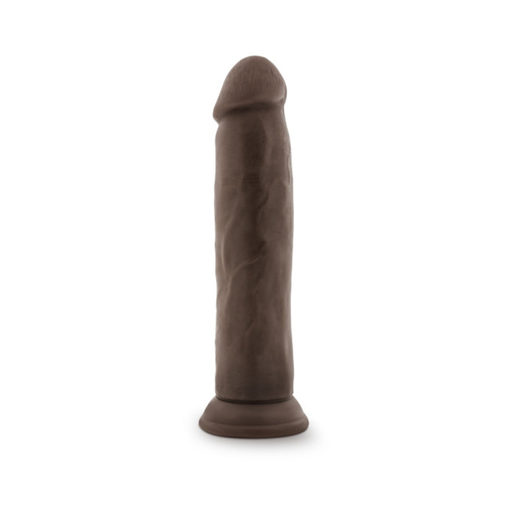 Dr. Skin - 9.5 Inch Cock - Vanilla