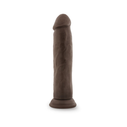 Dr. Skin - 9.5 Inch Cock - Vanilla