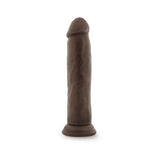Dr. Skin - 9.5 Inch Cock - Vanilla