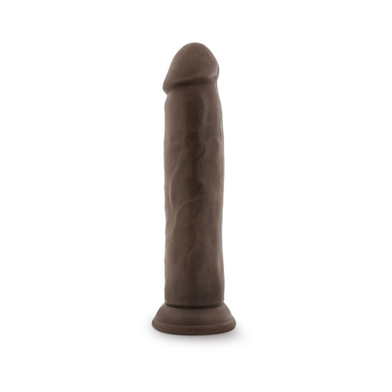 Dr. Skin - 9.5 Inch Cock - Vanilla