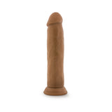 Dr. Skin - 9.5 Inch Cock - Vanilla