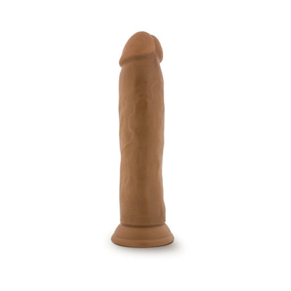 Dr. Skin - 9.5 Inch Cock - Vanilla