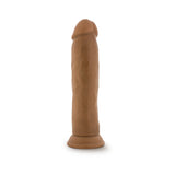 Dr. Skin - 9.5 Inch Cock - Vanilla