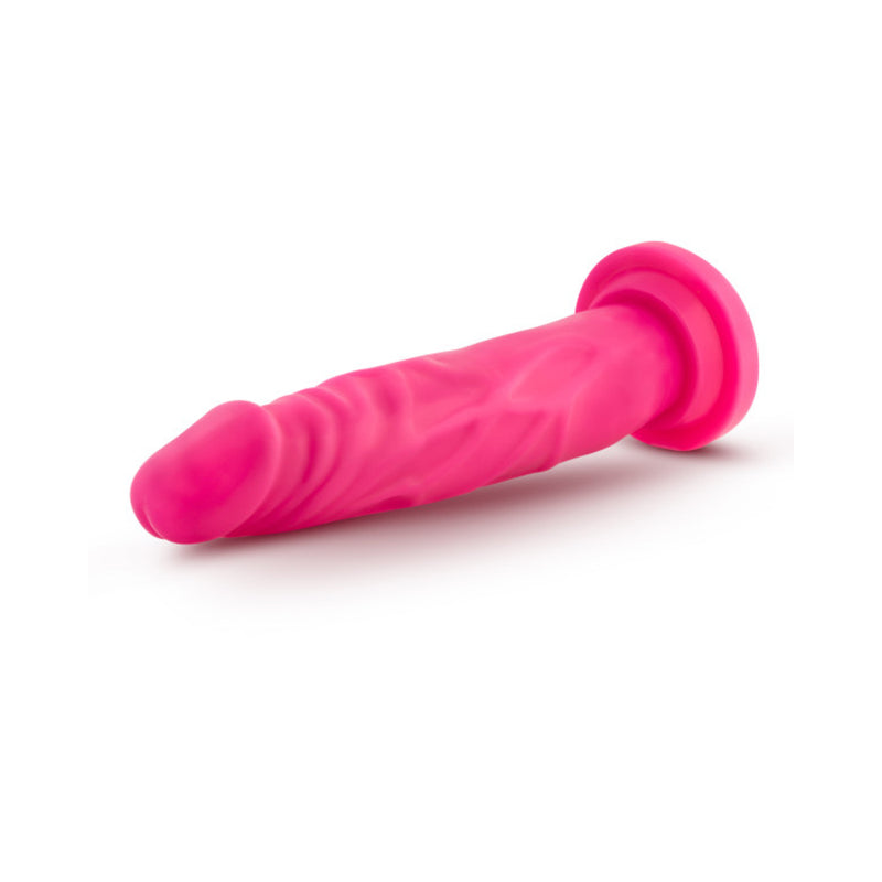 Neo - 7.5 Inch Dual Density Cock