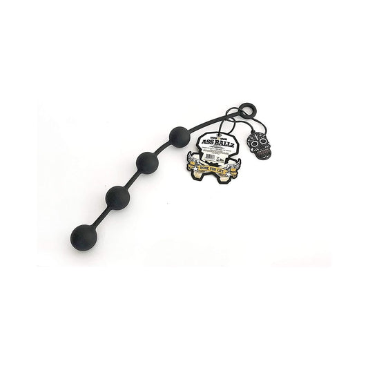 Boneyard Ass Ballz - Medium