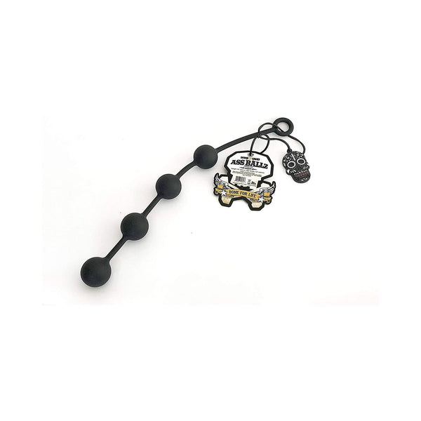 Boneyard Ass Ballz - Medium