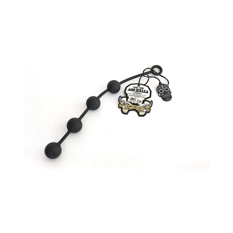 Boneyard Ass Ballz - Medium